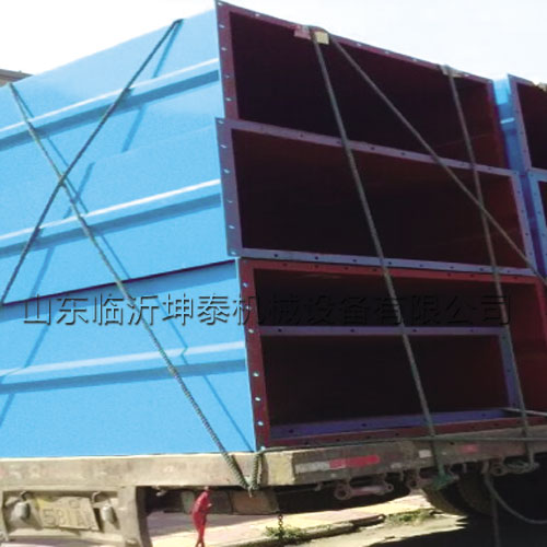 NE - elevator product features and technical parameters